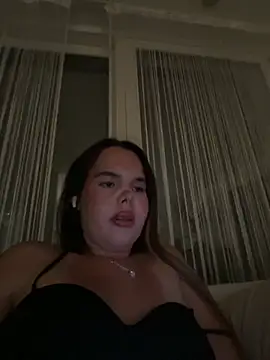 TheCinderella Webcam-Show