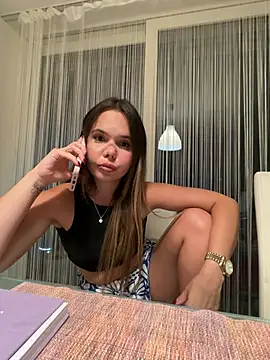 TheCinderella 라이브 XXX 채팅