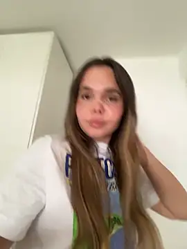 TheCinderella Webcam-Show