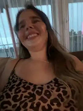 TheCinderella Webcam-Show