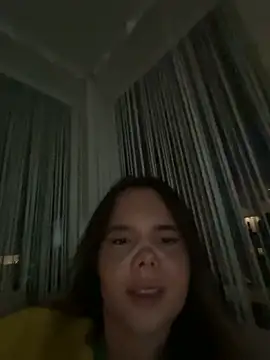 TheCinderella Webcam-Show