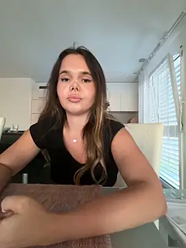 TheCinderella Live XXX-Chat