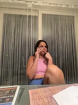 TheCinderella 라이브 XXX 채팅