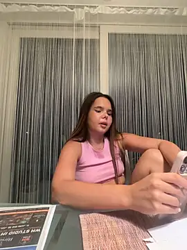TheCinderella Chat XXX live