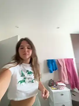 TheCinderella 라이브 XXX 채팅
