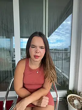 TheCinderella Webcam-Show