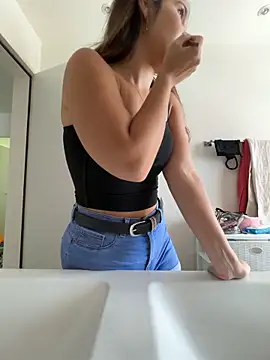 TheCinderella Webcam-Show