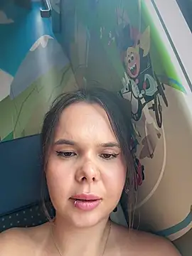 TheCinderella Webcam-Show