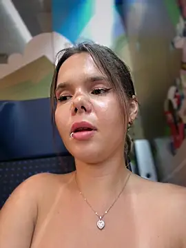 TheCinderella Webcam-Show