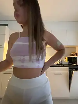 TheCinderella Webcam-Show