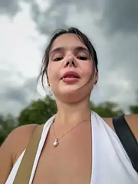 TheCinderella Webcam-Show