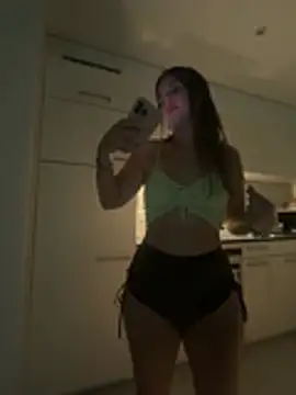 TheCinderella Webcam-Show