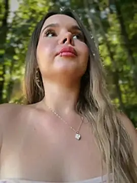 TheCinderella Live XXX-Chat