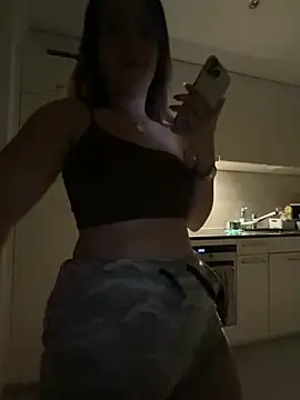 TheCinderella Webcam-Show