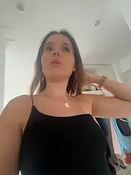 Chat XXX ao vivo de TheCinderella