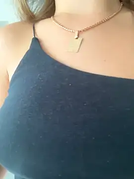 TheCinderella's Webcam Show