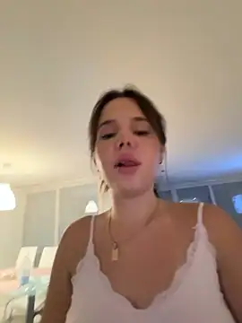 TheCinderellan Live XXX chat