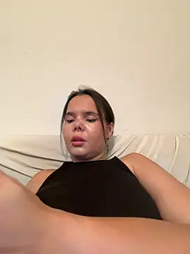 TheCinderella Webcam-Show
