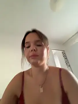 TheCinderella Webcam-Show