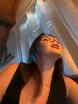 TheCinderella Webcam-Show