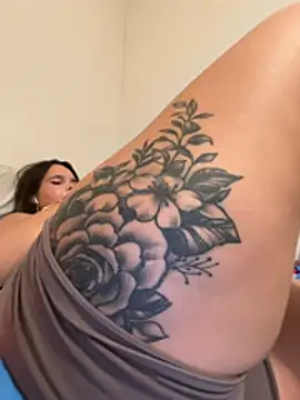 TheCinderella Webcam-Show