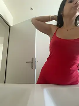Živý XXX chat TheCinderella