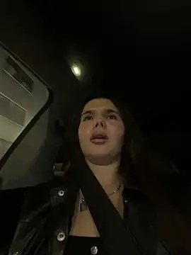 Živý XXX chat TheCinderella