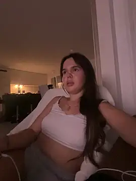 TheCinderella Live XXX-Chat