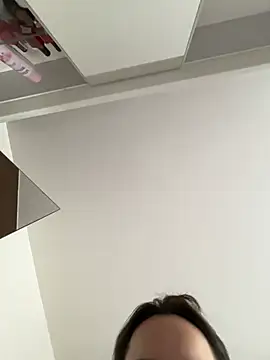 TheCinderella's Webcam Show