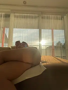 TheCinderella Webcam-Show