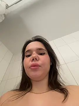 TheCinderella's Webcam Show