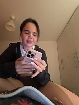 TheCinderella Webcam-Show
