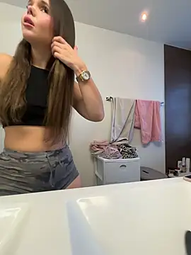 TheCinderella Webcam-Show