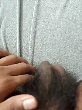 malluflash's Webcam Show