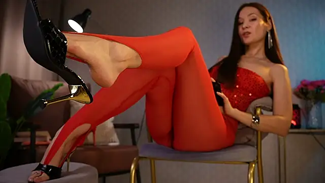 Show Webcam de iris_vega9