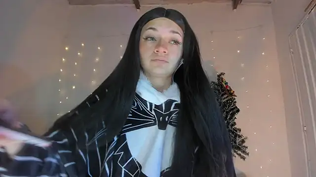 ms_pickless 웹캠 쇼