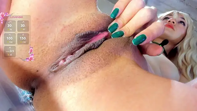 Anna_rossi Adlı Modelin Canlı XXX Sohbeti