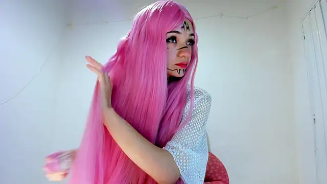 Živý XXX chat Anna_rossi