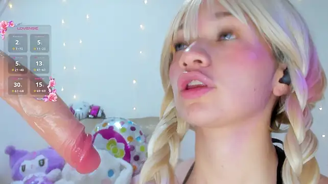 Živý XXX chat Anna_rossi