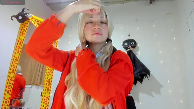 Živý XXX chat Anna_rossi
