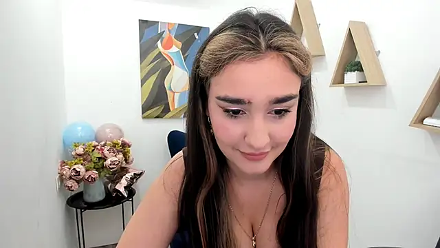 Chat +18 de GoldenHeart_1 ao vivo