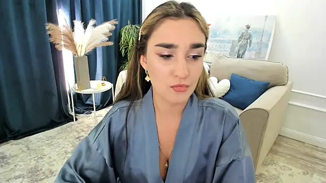 GoldenHeart_1 Chat XXX in diretta