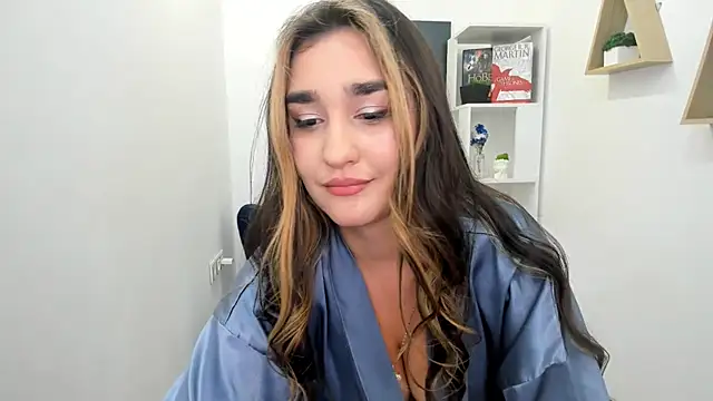 GoldenHeart_1 – Naživo XXX chat