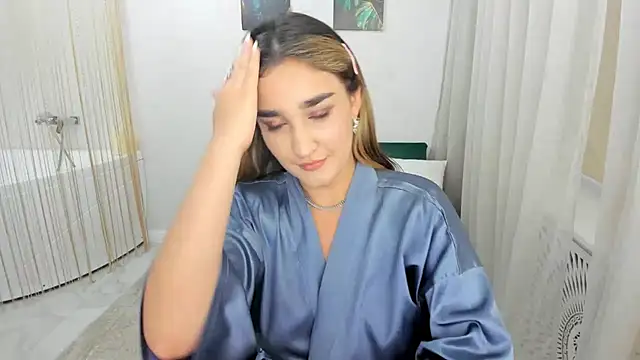 GoldenHeart_1 Chat XXX live