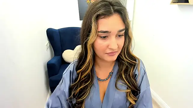 צ'אט XXX בשידור חי של GoldenHeart_1