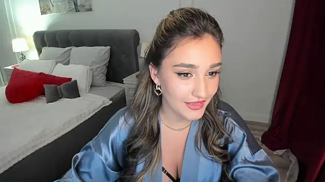 GoldenHeart_1 – Live XXX-chat
