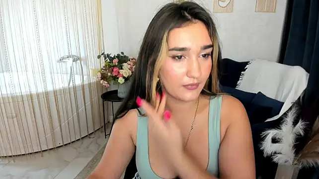 GoldenHeart_1 Chat XXX in diretta