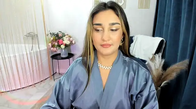 GoldenHeart_1 Chat XXX in diretta