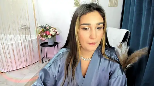 Chat XXX ao vivo de GoldenHeart_1