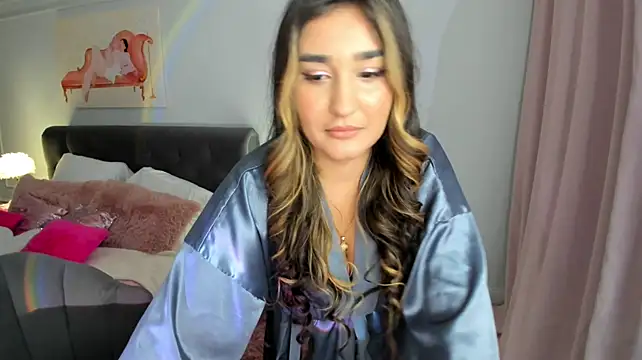 Chat +18 de GoldenHeart_1 ao vivo